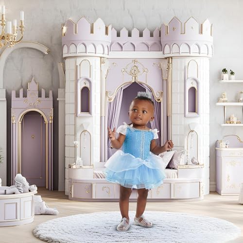 Disney Baby Girls Cinderella Costume