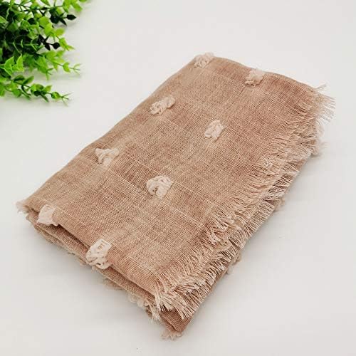 Vemonllas Retro Bear Bonnet Hat Wrap Blanket Baby Photo Props Set