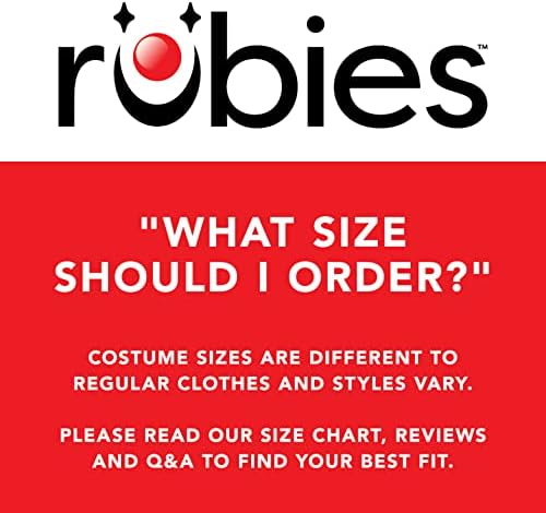 Rubies Baby Shark Toddler Costume with Sound