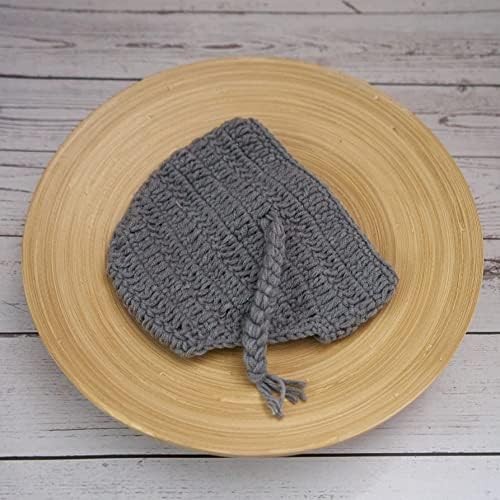 Vemonllas Baby Elephant Hat Bonnet Shorts Photo Costume