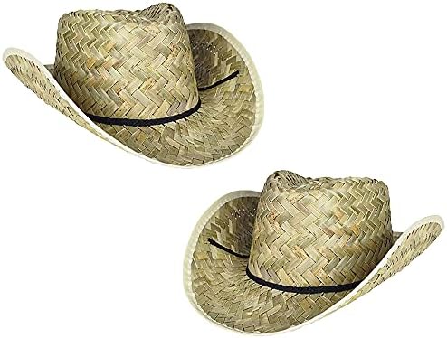 The Dreidel Company Kids Cowboy Hat