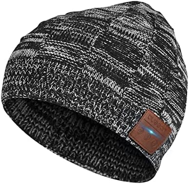 Blueear Bluetooth Beanie with Stereo Speaker and MIC
