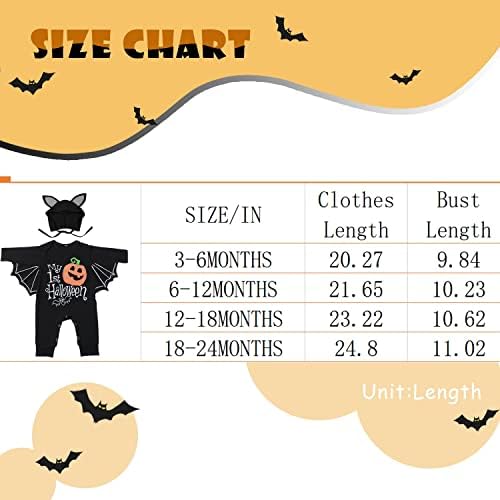 Dalmation Costume Baby Boy Girl Halloween Costume Bodysuit
