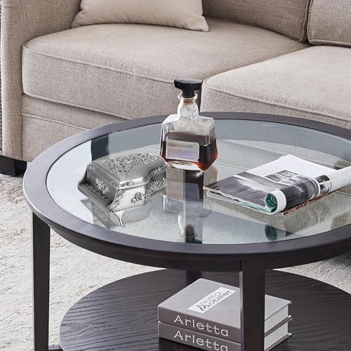 ELLDOO Vintage Piano Music Box Silver Metal Wind Up Jewelry Storage Box