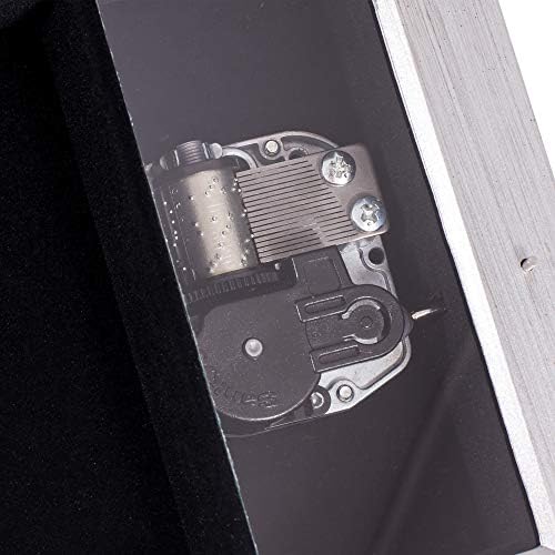 Cottage Garden Can Do All Things Through Christ Jewelry Box