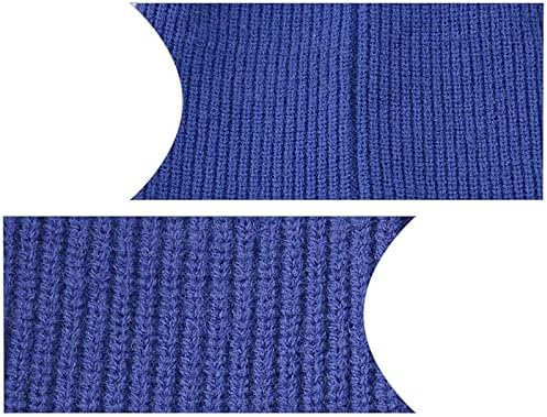 Women Winter Slouchy Beanie Hat Soft Stretch Warm Skull Cap