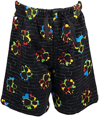Paw Patrol Rocky Rubble Marshall 3 Piece Outfit Set for Boys