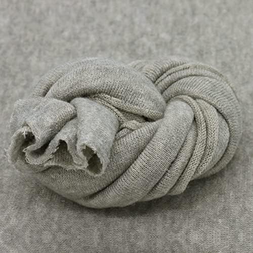 Vemonllas Newborn Photography Wrap for Boys Girls