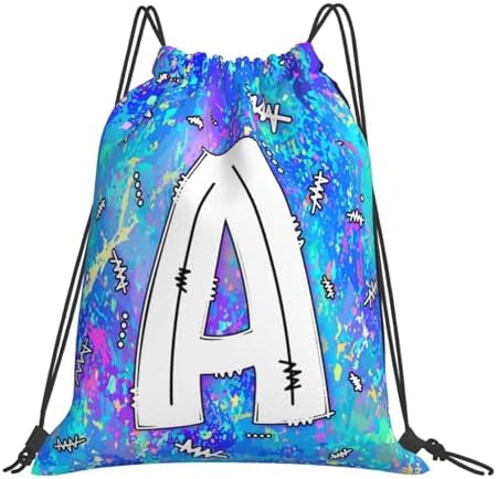 FORATIO Drawstring Backpack for Gym and Sports