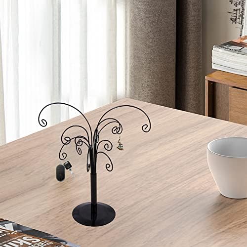 Firlar Rotating Decor Display Stand for Jewelry and Ornaments