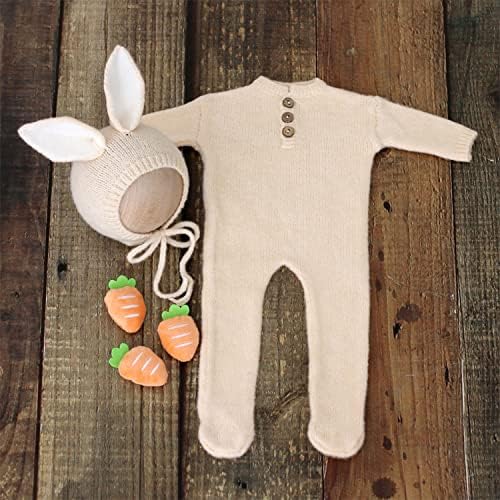 Vemonllas Newborn Photography Props Set