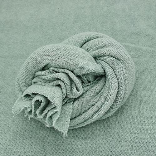 Vemonllas Newborn Photography Wrap for Boys Girls 1