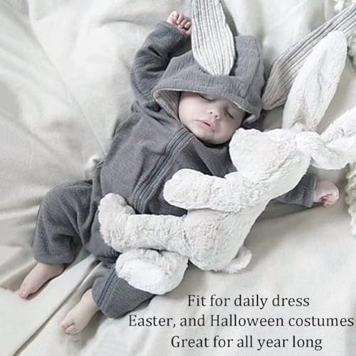 My First Easter Bunny Costume for Baby Boys and Girls
