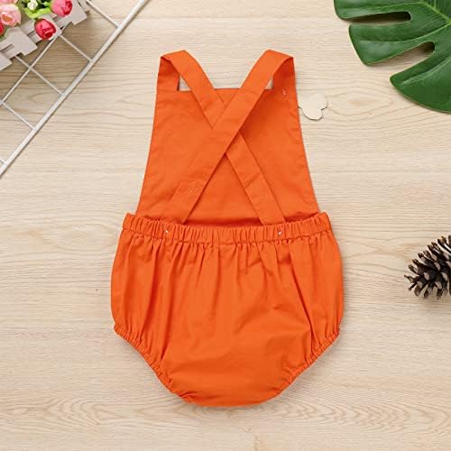 IMEKIS Caveman Costume for Baby Boy Girl 1st Birthday Outfit
