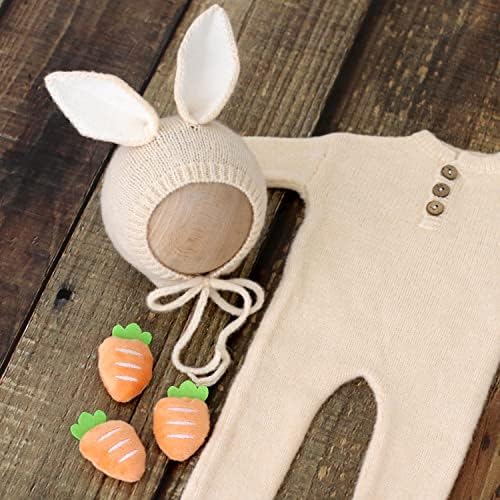 Vemonllas Newborn Photography Props Set