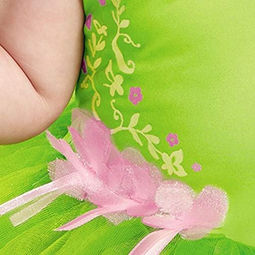 Disguise Disney Baby Costume Princess Dress Halloween