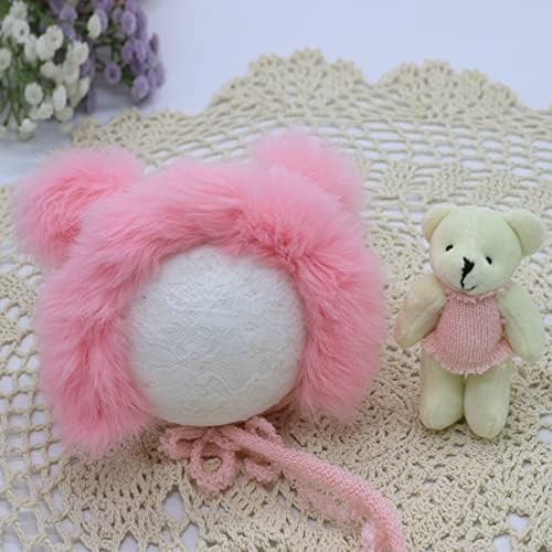 Vemonllas Newborn Photography Props Outfits for Baby Boy or Girl