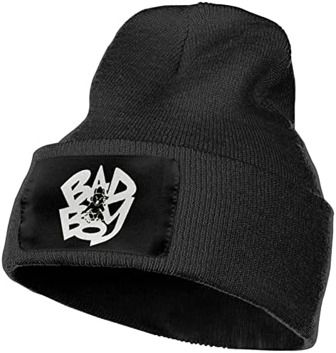 Movie Football Warm Slouchy Beanie Hat for Winter