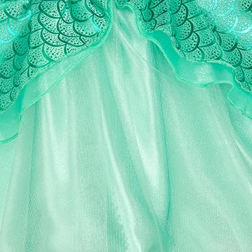 Disney Ariel Costume for Baby - The Little Mermaid