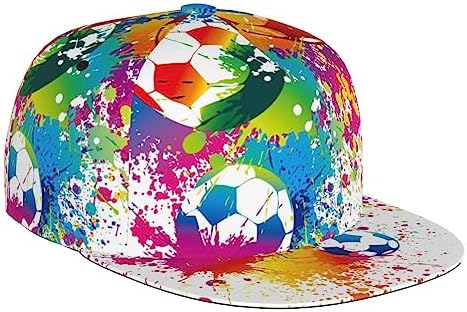Supdreamc Unisex Baseball Cap Snapback Dad Hat