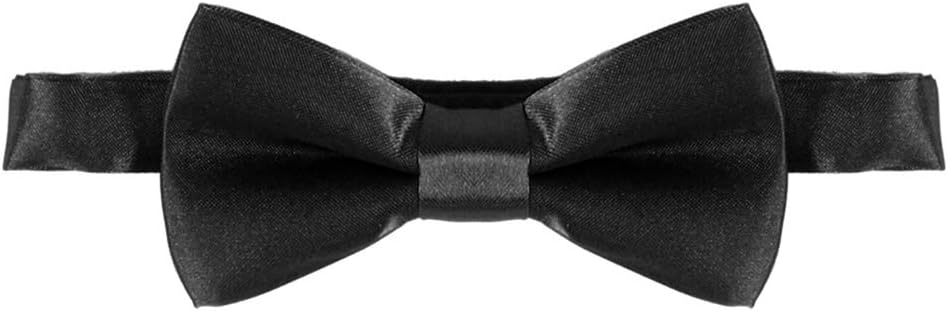 IDOPIP Cake Smash Outfit for Boys with Birthday Hat and Bow Tie Set