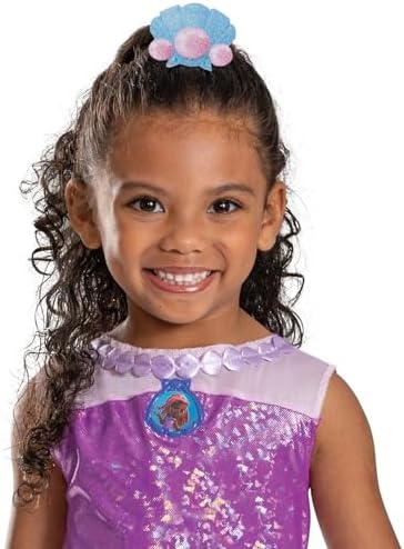 Ariel Costume for Toddlers Disney Little Mermaid