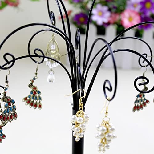 Firlar Rotating Decor Display Stand for Jewelry and Ornaments