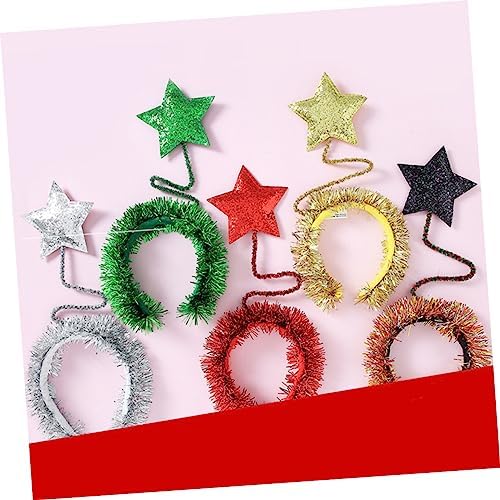 1PC Metallic Headband for Kids and Teens