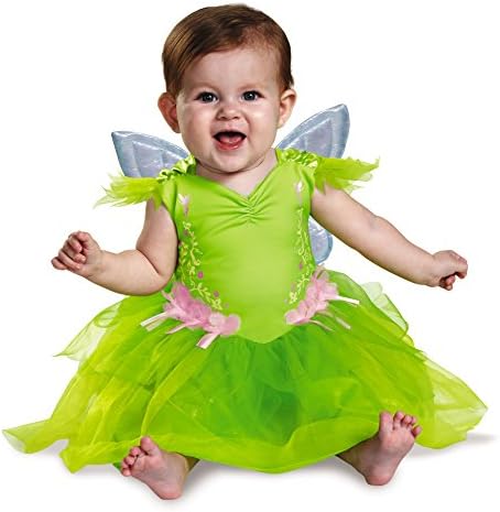 Disguise Disney Baby Costume Princess Dress Halloween