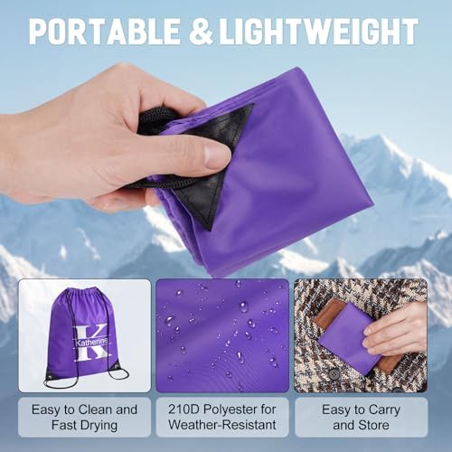 Custom Drawstring Backpacks with Initials 134x17 Inch 12 Colors