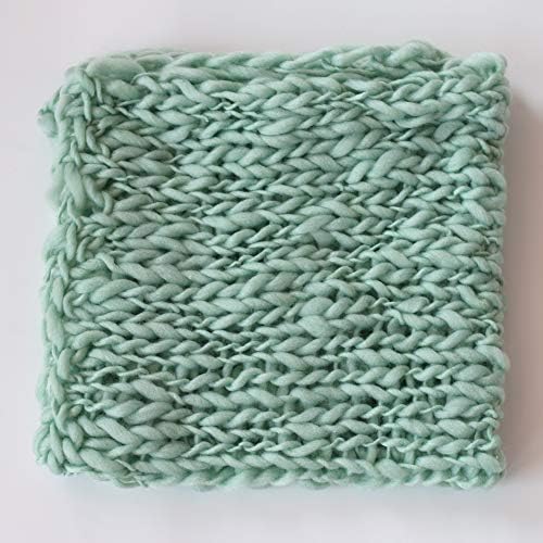 Vemonllas Newborn Baby Photography Wrap Blanket