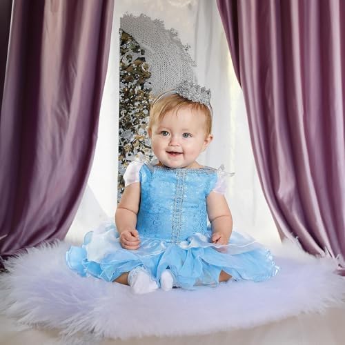 Disney Baby Girls Cinderella Costume