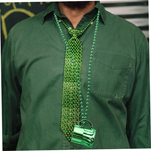 Hemoton Patricks Day Costume Accessories Set