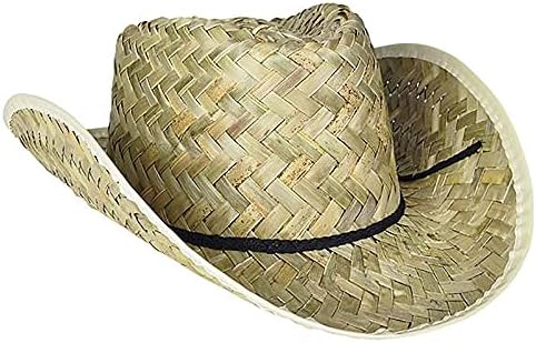The Dreidel Company Kids Cowboy Hat
