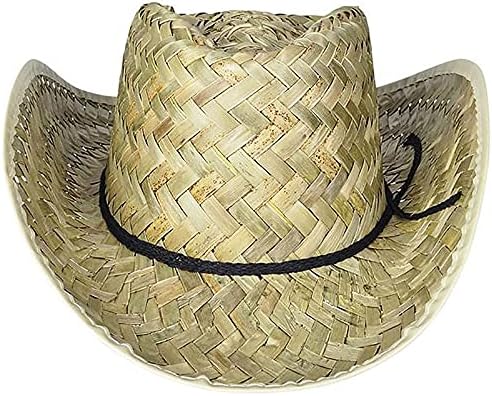 The Dreidel Company Kids Cowboy Hat