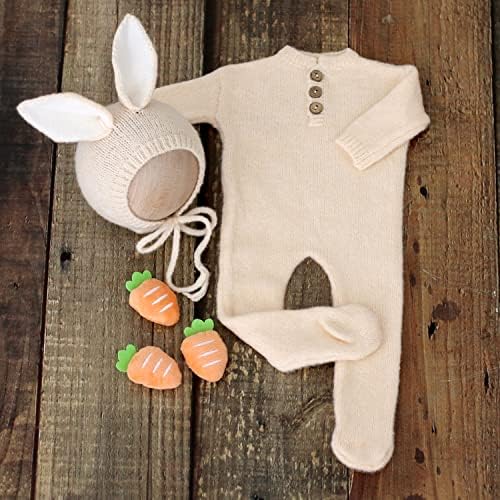 Vemonllas Newborn Photography Props Set