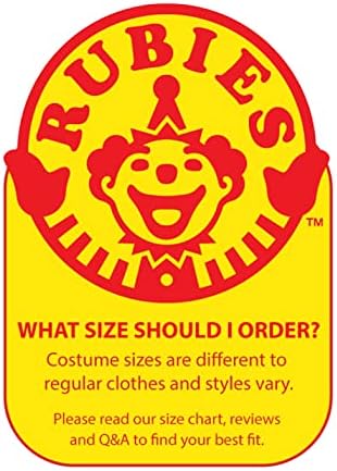 Rubies Lil Cuties Sloth Costume for Baby Toddler