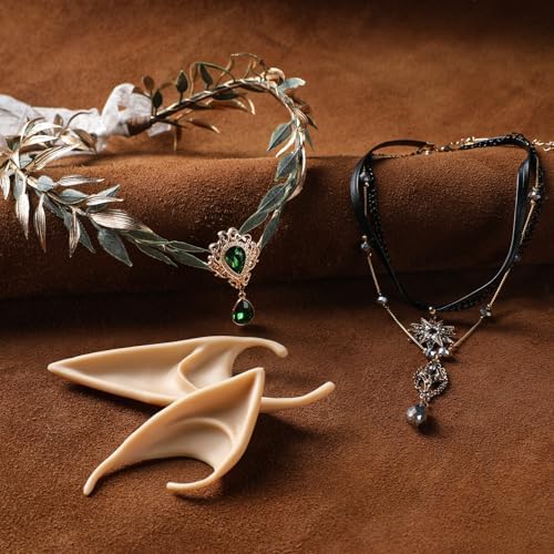 MOSTORY Renaissance Accessories Set for Women
