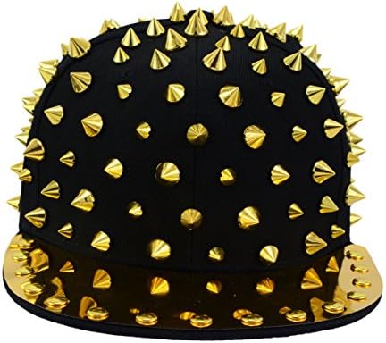 Bling Baseball Cap for Women and Men with Diamond Sequin Design