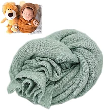 Vemonllas Newborn Photography Wrap for Boys Girls 1