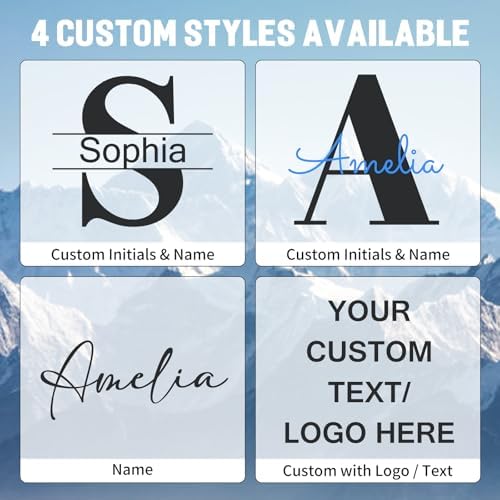 Custom Drawstring Backpacks with Initials 134x17 Inch 12 Colors