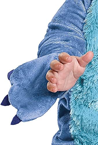 Disney Baby Boys Stitch Costume