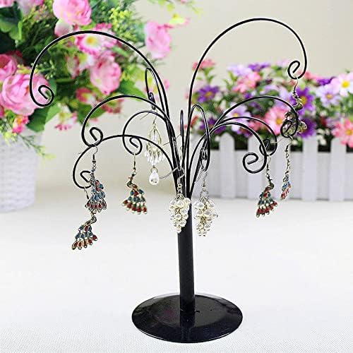 Firlar Rotating Decor Display Stand for Jewelry and Ornaments