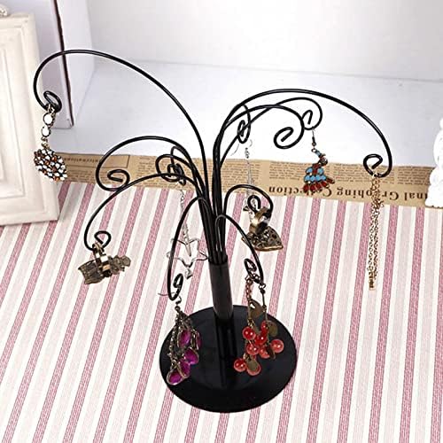 Firlar Rotating Decor Display Stand for Jewelry and Ornaments