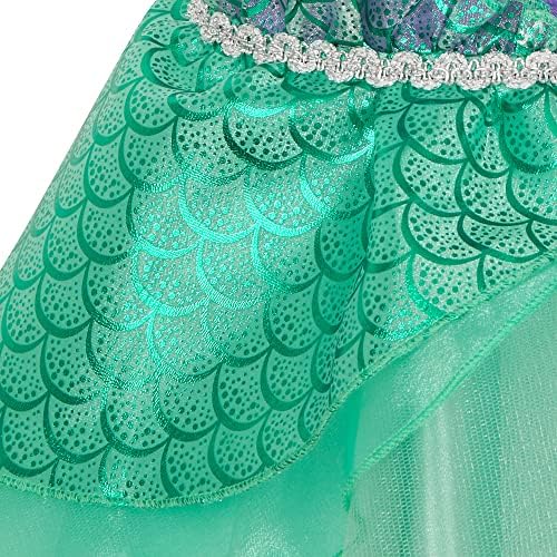 Disney Ariel Costume for Baby - The Little Mermaid