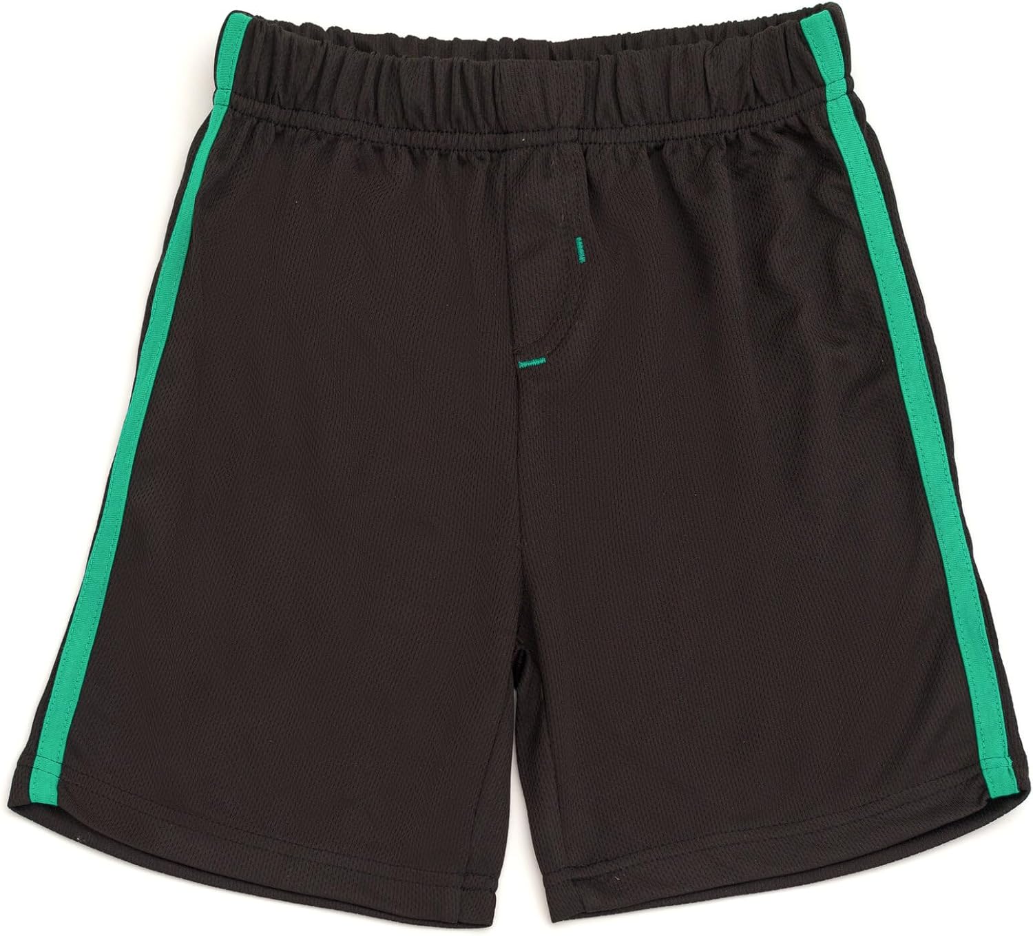 Nickelodeon Teenage Mutant Ninja Turtles T-Shirt and Mesh Shorts for Boys 2T-10-12