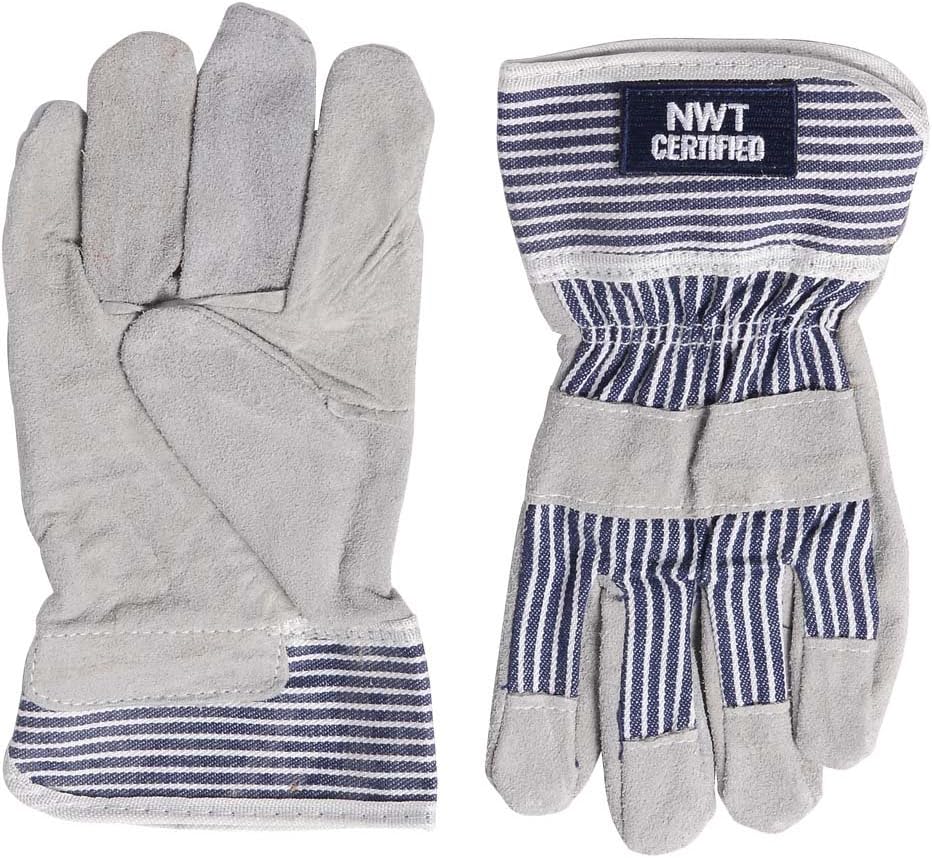 Aeromax Jr Train Engineer Suit with Cap and Accessories Size 6 8