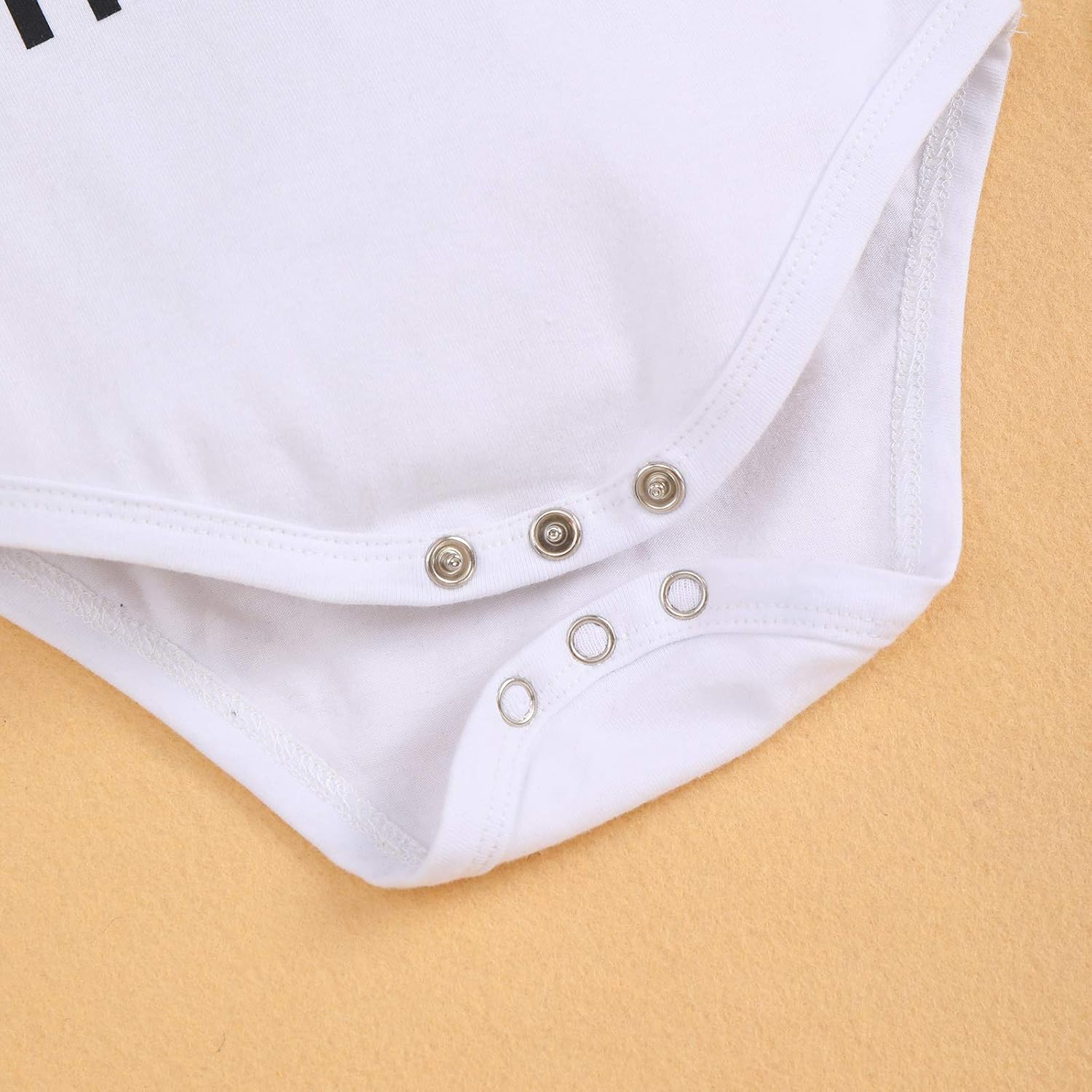 IBTOM CASTLE Baby Boys First Birthday Costume Cake Smash Suspenders Bowtie Mouse Ear Outfit