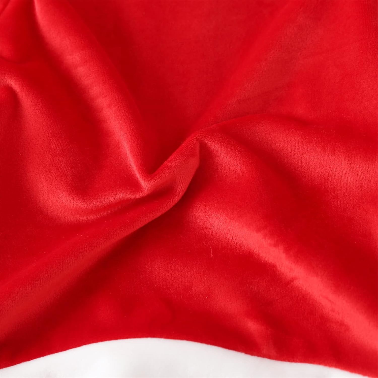 Santa Baby Outfit for Newborn Boys and Girls Winter Christmas Clothing Set