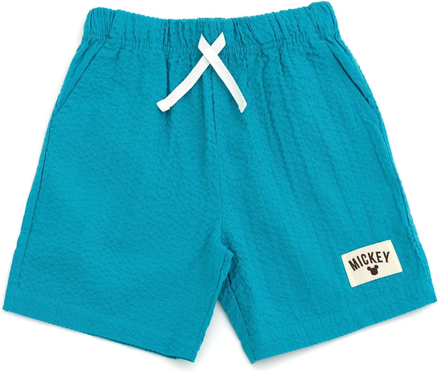 Disney Junior Mickey Mouse Tank Top and Shorts Set for Boys 18M to 14-16 Years